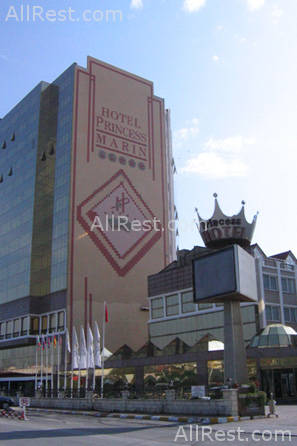 Marin Princess Hotel 